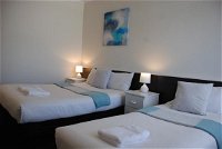 Red Carpet Motel - Accommodation Airlie Beach