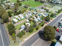 Reflections Holiday Parks Pambula - Accommodation in Surfers Paradise