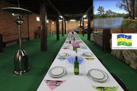 Rivergum Holiday Park - Accommodation Whitsundays