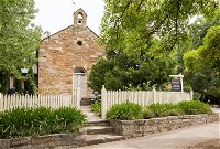 Roscrow bed and breakfast - Redcliffe Tourism