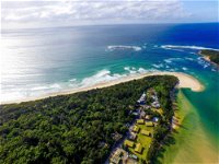 RTBU Holiday Park - Surfers Gold Coast