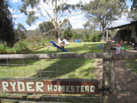 Ryder Homestead - Geraldton Accommodation