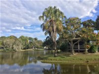 Sanctuary Lakes Fauna Retreat - Accommodation Bookings