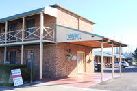 Sandstock Motor Inn - Accommodation Airlie Beach