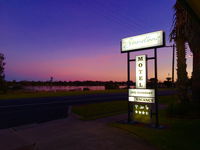 Sandbar Motel Lakes Entrance - Hervey Bay Accommodation