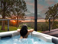 Scarlet Woods Chalet - Coogee Beach Accommodation