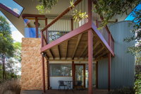 Sellicks Chills - Vineyard Retreats - Bundaberg Accommodation