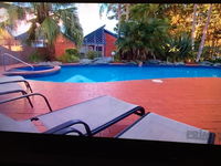 Shelly Beach Resort - WA Accommodation