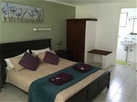 Sinclairs Country Retreat - Accommodation Redcliffe