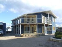 St Helens on the Bay - Lennox Head Accommodation