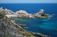 St Mary Inlet Camp at Fitzgerald River National Park - Great Ocean Road Tourism