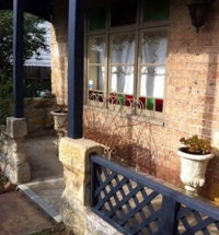 Stone Cottage Mittagong - Foster Accommodation
