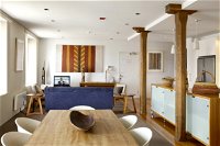 Sullivans Cove Apartments - Harbourside - Accommodation 4U