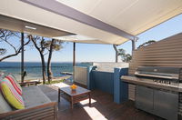 Sunset Bay Jervis Bay - Coogee Beach Accommodation