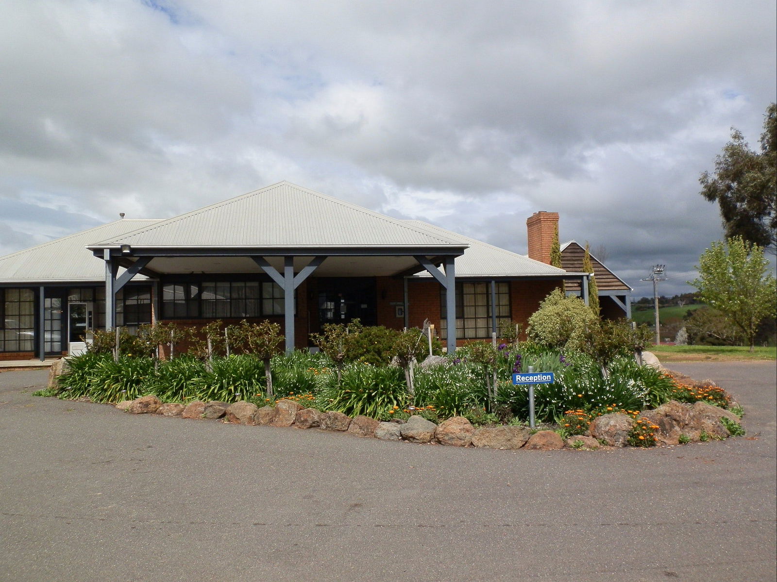 Kangiara NSW Goulburn Accommodation