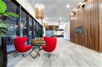 Swiss-Belhotel Brisbane - WA Accommodation