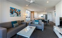 Synergy  Broadbeach - Accommodation Gold Coast