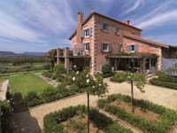 Talits Estate Vineyard - SA Accommodation