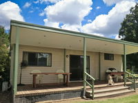 Talmalmo Cottage - Accommodation Brisbane