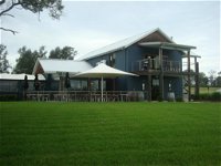 Tatler Vineyard Accommodation - Mackay Tourism