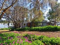 Taylors Bay Cottage - Accommodation Bookings