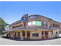 The Belmore Hotel - eAccommodation