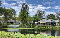 The Cubana Nambucca Heads