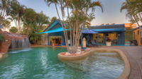 The Grange Resort Hervey Bay - Accommodation Bookings