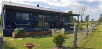 The Wattle Lodge - Accommodation in Brisbane
