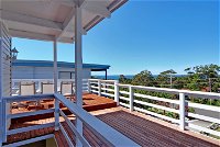 The Beach Pad - Townsville Tourism
