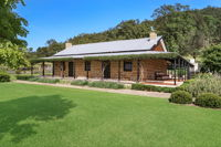 The Glen - Northern Rivers Accommodation