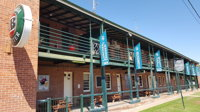 The Port Of Bourke Hotel - Mackay Tourism