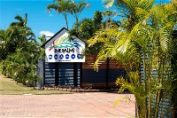 The Palms Hervey Bay - Accommodation Sunshine Coast