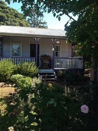 Thistledown Country Retreat - Townsville Tourism