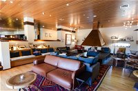 Thredbo Alpine Hotel - Accommodation Gladstone