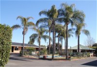 Town and Country Motor Inn - Tamworth - Broome Tourism