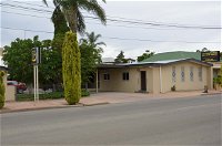Travelway Motel - Accommodation Georgetown