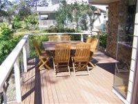 Tradewinds at the Bay - Accommodation in Surfers Paradise
