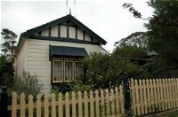 Tugin Cottage - Tourism Brisbane