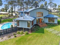 Tura Tree House - Accommodation Gold Coast