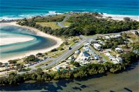 Tweed Holiday Parks Hastings Point - St Kilda Accommodation