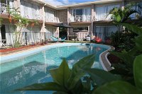 Tweed Central Motel - Townsville Tourism
