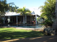 Twin Figs Country Retreat - Accommodation Sunshine Coast