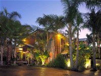 Ulladulla Guest House - Dalby Accommodation