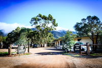 Under The Mount - Great Ocean Road Tourism