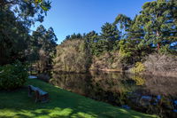 Valley View Nature Retreat - Accommodation QLD