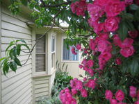Valley Views Bed and Breakfast - Maitland Accommodation