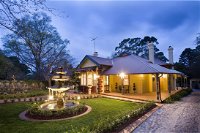 Varenna - Luxury Leura Accommodation - Whitsundays Tourism