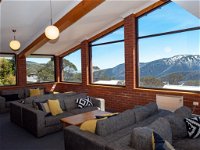 Viking Alpine Lodge - Whitsundays Accommodation