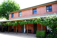 Wagga Riverside Apartments - SA Accommodation